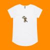 Wo's Mali Tee  Thumbnail