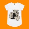 Wo's Mali Tee  Thumbnail