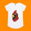 Wo's Mali Tee  Thumbnail