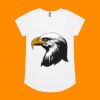 Wo's Mali Tee  Thumbnail