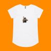 Wo's Mali Tee  Thumbnail
