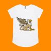 Wo's Mali Tee  Thumbnail