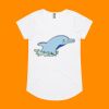 Wo's Mali Tee  Thumbnail