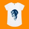 Wo's Mali Tee  Thumbnail
