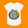 Wo's Mali Tee  Thumbnail