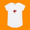 Wo's Mali Tee  Thumbnail