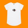 Wo's Mali Tee  Thumbnail