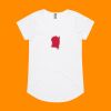 Wo's Mali Tee  Thumbnail