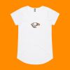Wo's Mali Tee  Thumbnail