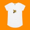 Wo's Mali Tee  Thumbnail