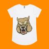 Wo's Mali Tee  Thumbnail