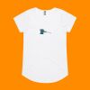 Wo's Mali Tee  Thumbnail
