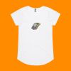 Wo's Mali Tee  Thumbnail