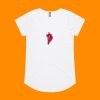 Wo's Mali Tee  Thumbnail