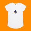 Wo's Mali Tee  Thumbnail