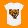 Wo's Mali Tee  Thumbnail
