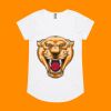 Wo's Mali Tee  Thumbnail