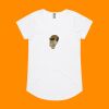 Wo's Mali Tee  Thumbnail