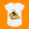 Wo's Mali Tee  Thumbnail