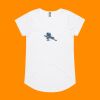 Wo's Mali Tee  Thumbnail