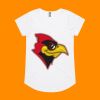 Wo's Mali Tee  Thumbnail