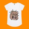 Wo's Mali Tee  Thumbnail