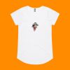 Wo's Mali Tee  Thumbnail