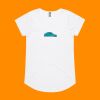 Wo's Mali Tee  Thumbnail