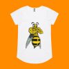 Wo's Mali Tee  Thumbnail