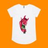 Wo's Mali Tee  Thumbnail