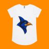 Wo's Mali Tee  Thumbnail