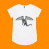 Wo's Mali Tee  Thumbnail