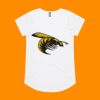 Wo's Mali Tee  Thumbnail
