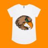 Wo's Mali Tee  Thumbnail