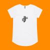 Wo's Mali Tee  Thumbnail