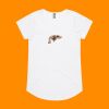 Wo's Mali Tee  Thumbnail