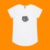 Wo's Mali Tee  Thumbnail