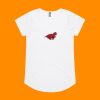 Wo's Mali Tee  Thumbnail