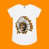 Wo's Mali Tee  Thumbnail