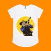 Wo's Mali Tee  Thumbnail