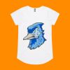 Wo's Mali Tee  Thumbnail