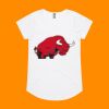 Wo's Mali Tee  Thumbnail