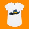 Wo's Mali Tee  Thumbnail
