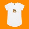 Wo's Mali Tee  Thumbnail