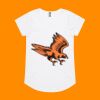 Wo's Mali Tee  Thumbnail