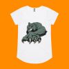 Wo's Mali Tee  Thumbnail