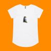 Wo's Mali Tee  Thumbnail