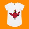 Wo's Mali Tee  Thumbnail