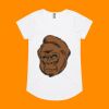 Wo's Mali Tee  Thumbnail