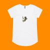Wo's Mali Tee  Thumbnail